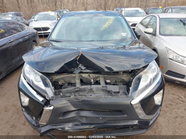 2020 MITSUBISHI ECLIPSE CROSS JA4AT3AA7LZ022558 Photo 5