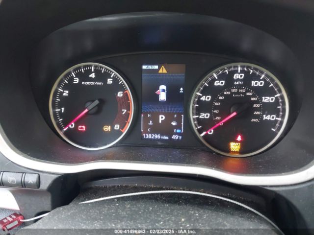 2020 MITSUBISHI ECLIPSE CROSS JA4AT3AA7LZ022558 Photo 6