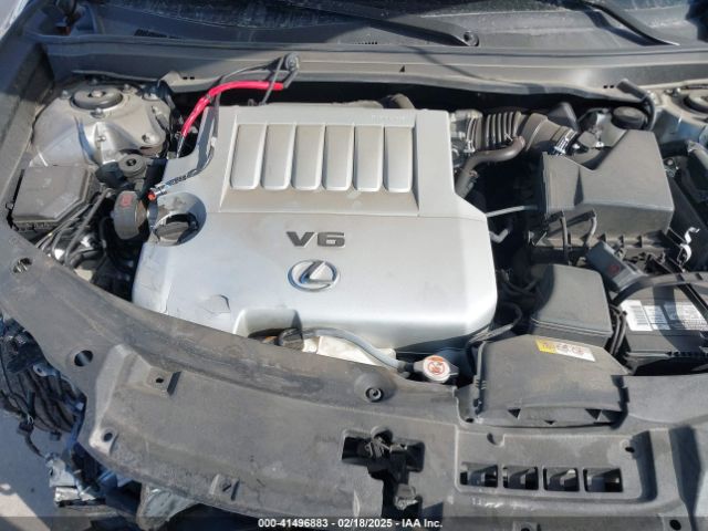 58ABK1GG8HU061455 Lexus ES 350