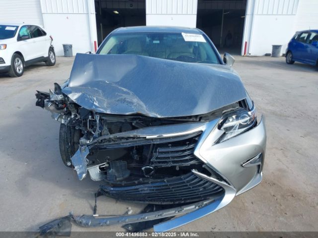58ABK1GG8HU061455 Lexus ES 350