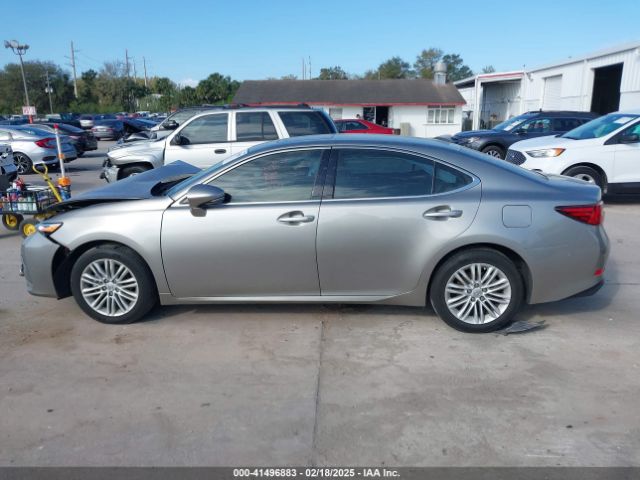 58ABK1GG8HU061455 Lexus ES 350