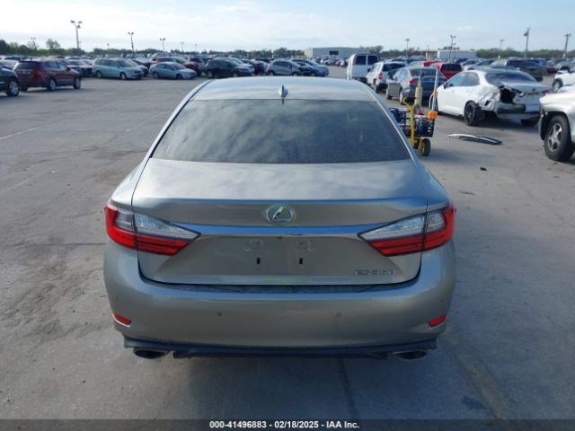58ABK1GG8HU061455 Lexus ES 350