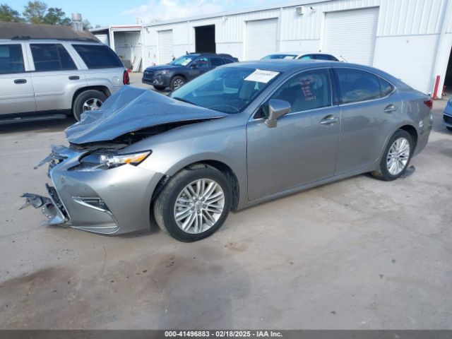 58ABK1GG8HU061455 Lexus ES 350