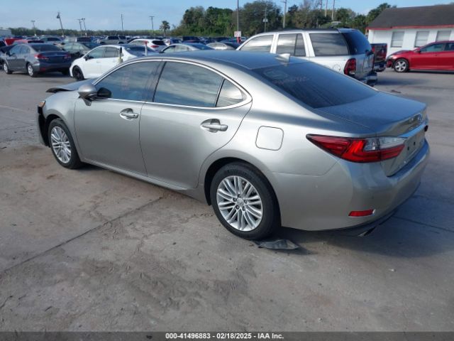 58ABK1GG8HU061455 Lexus ES 350