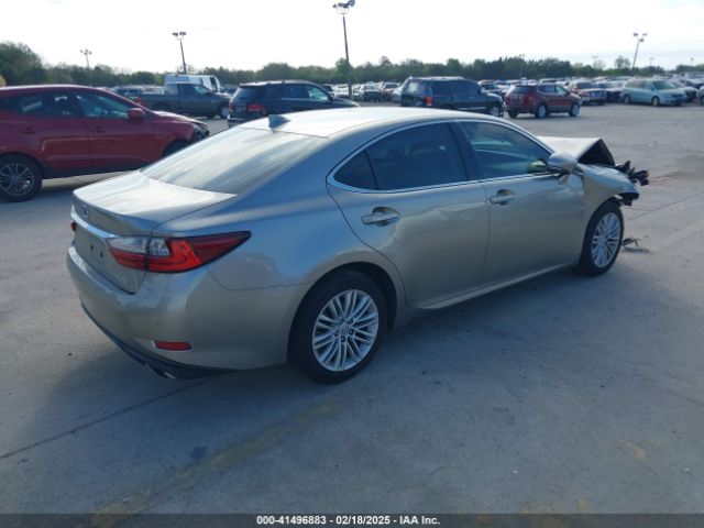 58ABK1GG8HU061455 Lexus ES 350
