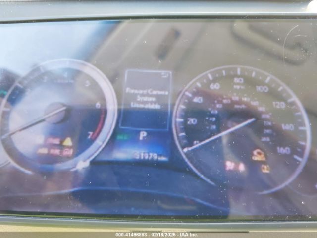 58ABK1GG8HU061455 Lexus ES 350