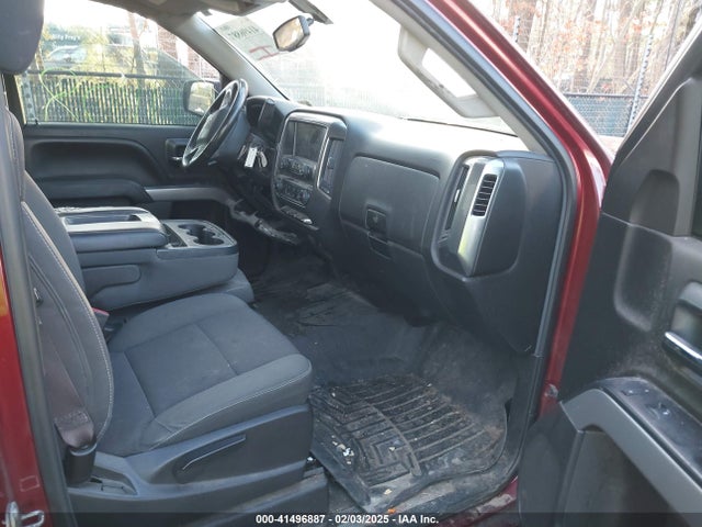 1GCNKREC3FZ233348 Chevrolet Silverado 1500 2lt