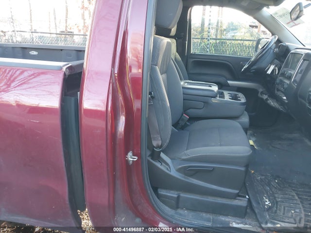 1GCNKREC3FZ233348 Chevrolet Silverado 1500 2lt