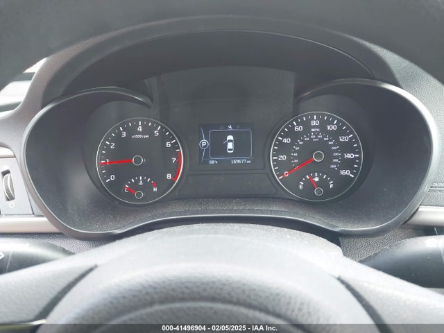 5XXGT4L38HG127592 KIA Optima Lx