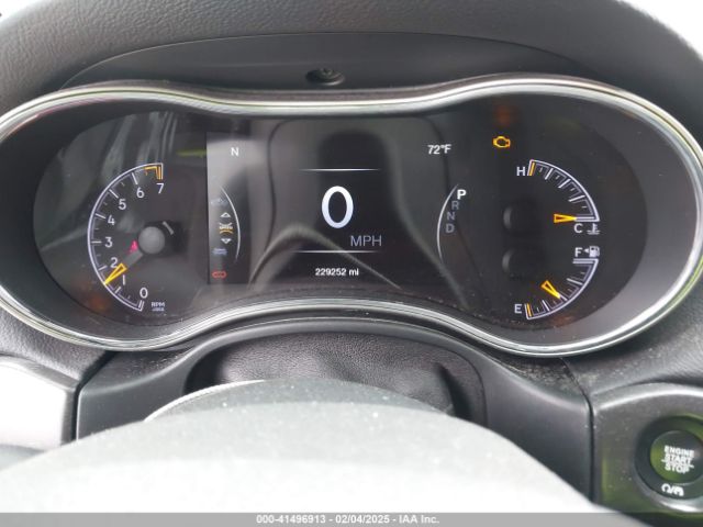 1C4RJFAG1JC357321 Jeep Grand Cherokee Altitude 4x4