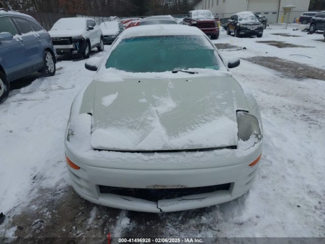 2001 MITSUBISHI ECLIPSE 4A3AC34G11E085548 Photo 5