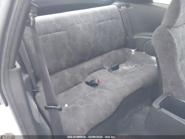 2001 MITSUBISHI ECLIPSE 4A3AC34G11E085548 Photo 7