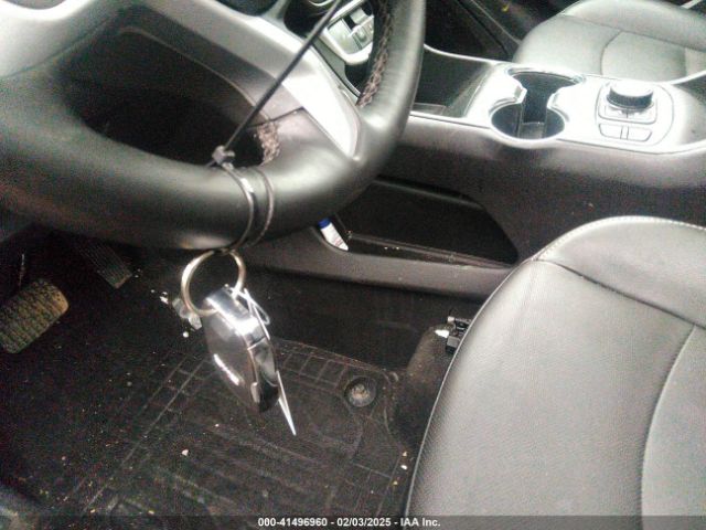 3GKALVEG5PL240709 GMC Terrain Awd Slt