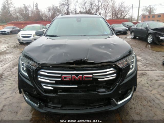 3GKALVEG5PL240709 GMC Terrain Awd Slt