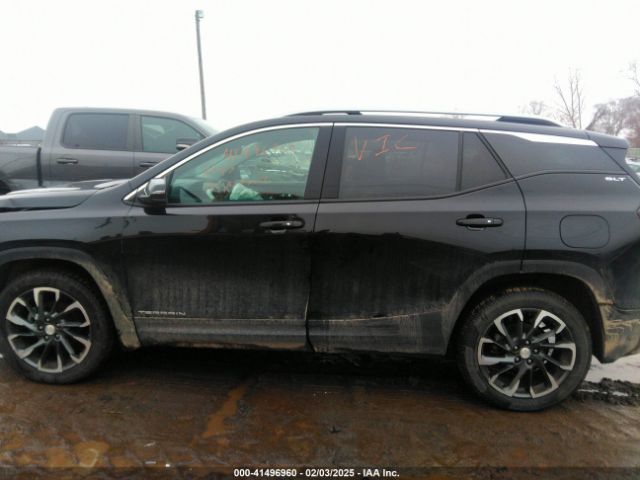 3GKALVEG5PL240709 GMC Terrain Awd Slt