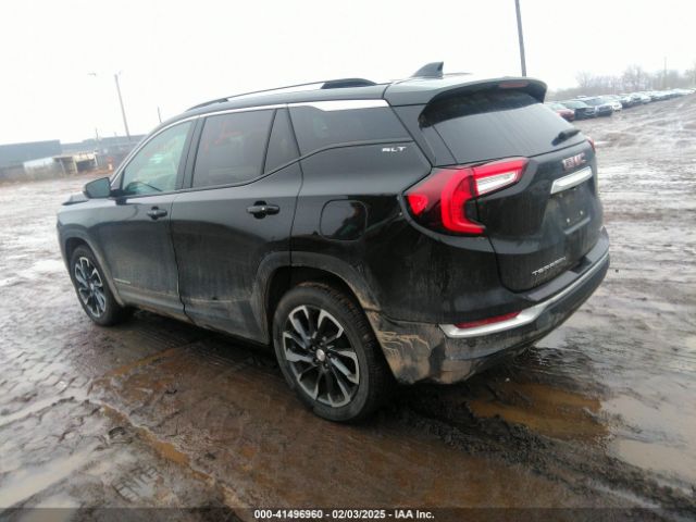 3GKALVEG5PL240709 GMC Terrain Awd Slt