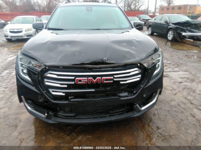 3GKALVEG5PL240709 GMC Terrain Awd Slt