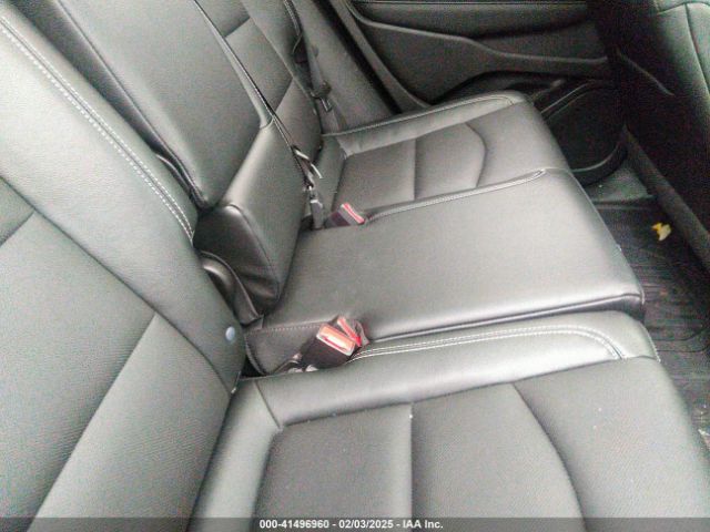 3GKALVEG5PL240709 GMC Terrain Awd Slt
