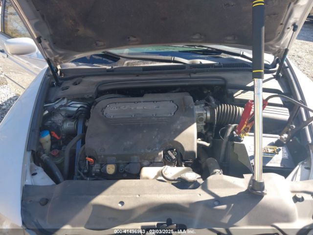 2005 ACURA TL 19UUA66235A052185 Photo 9