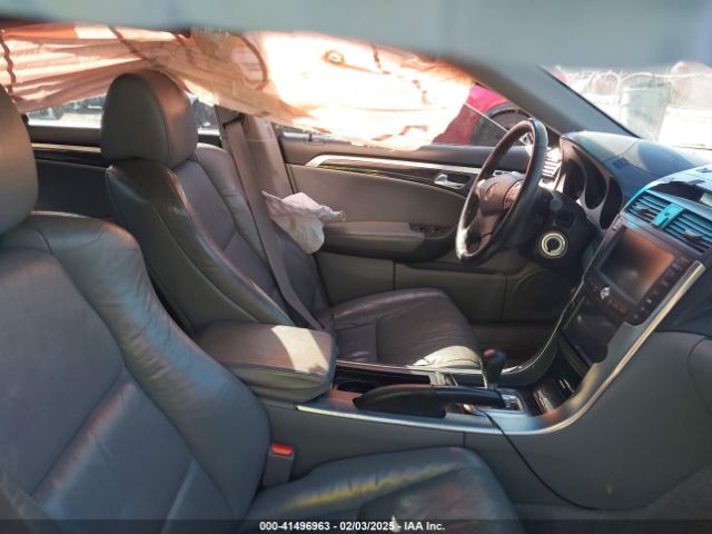 2005 ACURA TL 19UUA66235A052185 Photo 4