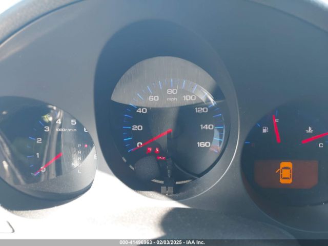 2005 ACURA TL 19UUA66235A052185 Photo 6