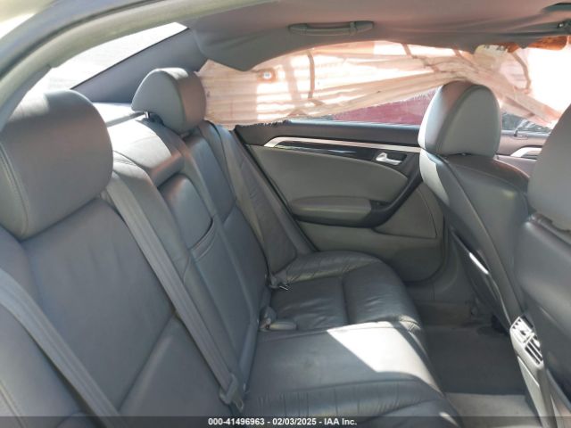 2005 ACURA TL 19UUA66235A052185 Photo 7
