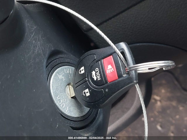 Nissan SENTRA S 2014 3N1AB7AP2EY232828 Image 11