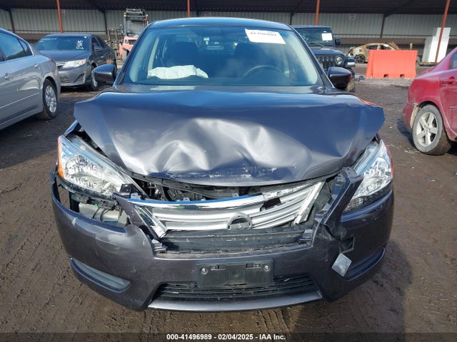 Nissan SENTRA S 2014 3N1AB7AP2EY232828 Image 12