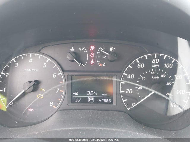 Nissan SENTRA S 2014 3N1AB7AP2EY232828 Image 7