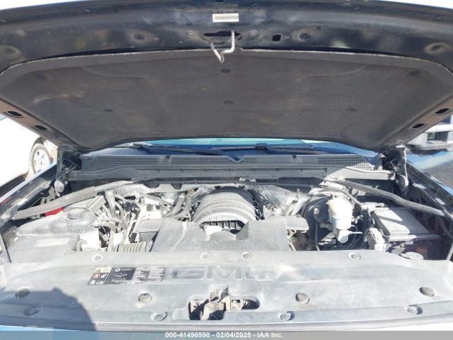 1GTV2UECXEZ231548 GMC Sierra 1500 Sle