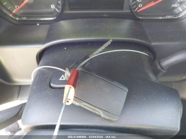1GTV2UECXEZ231548 GMC Sierra 1500 Sle
