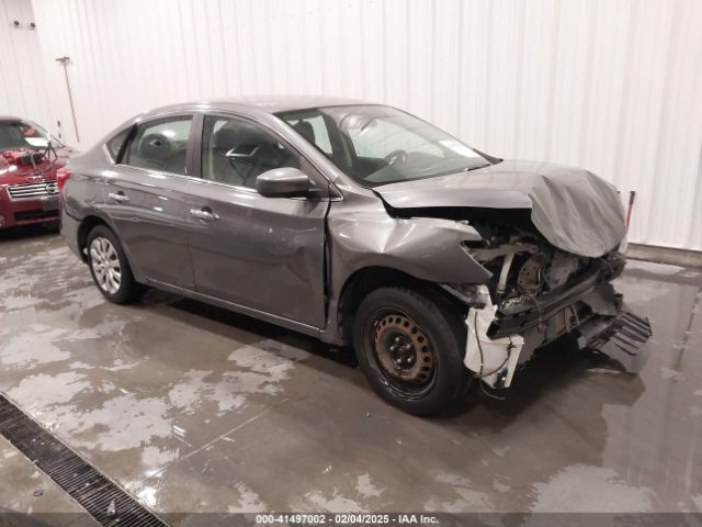 3N1AB7AP8GY248387 auction archive image