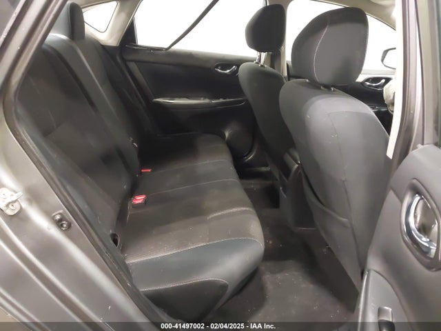 3N1AB7AP8GY248387 Nissan Sentra Fe+ S/s/sl/sr/sv