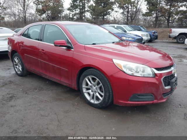 1G11C5SL2EF270022 auction archive image