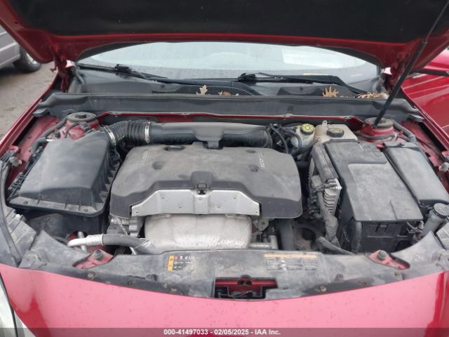 1G11C5SL2EF270022 Chevrolet MALIBU 1LT