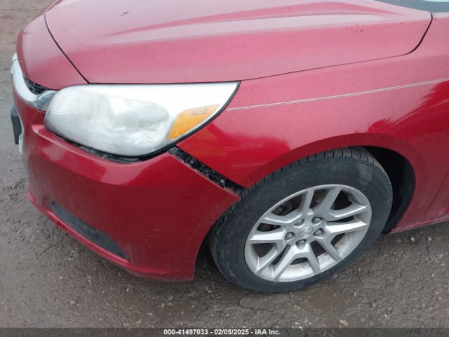 1G11C5SL2EF270022 Chevrolet MALIBU 1LT