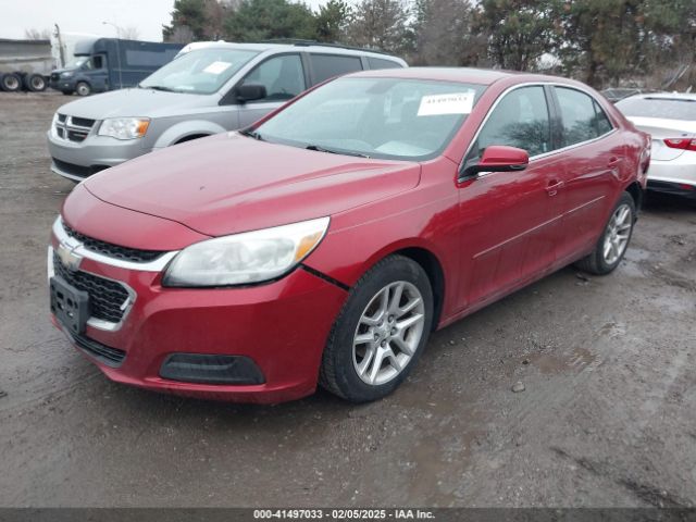 1G11C5SL2EF270022 Chevrolet MALIBU 1LT