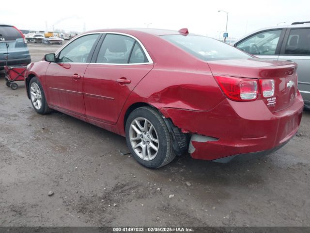 1G11C5SL2EF270022 Chevrolet MALIBU 1LT