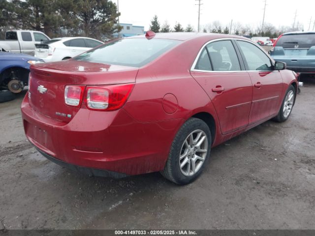 1G11C5SL2EF270022 Chevrolet MALIBU 1LT