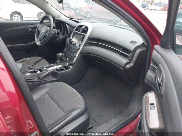 1G11C5SL2EF270022 Chevrolet MALIBU 1LT