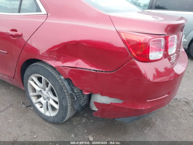 1G11C5SL2EF270022 Chevrolet MALIBU 1LT