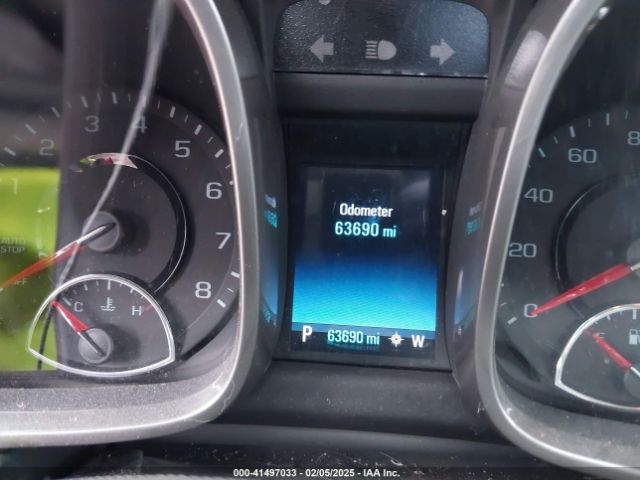 1G11C5SL2EF270022 Chevrolet MALIBU 1LT