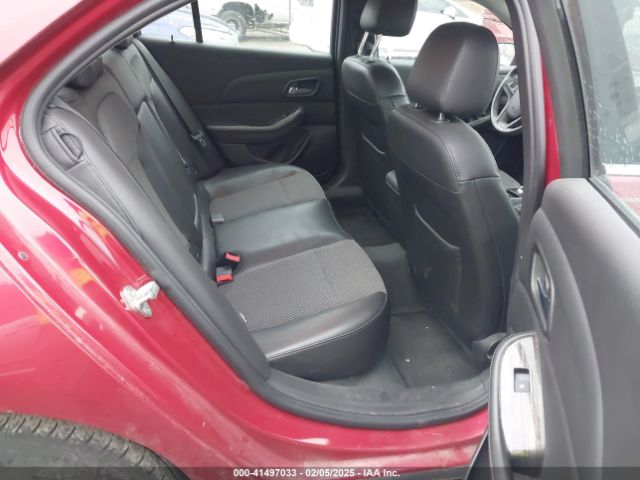 1G11C5SL2EF270022 Chevrolet MALIBU 1LT