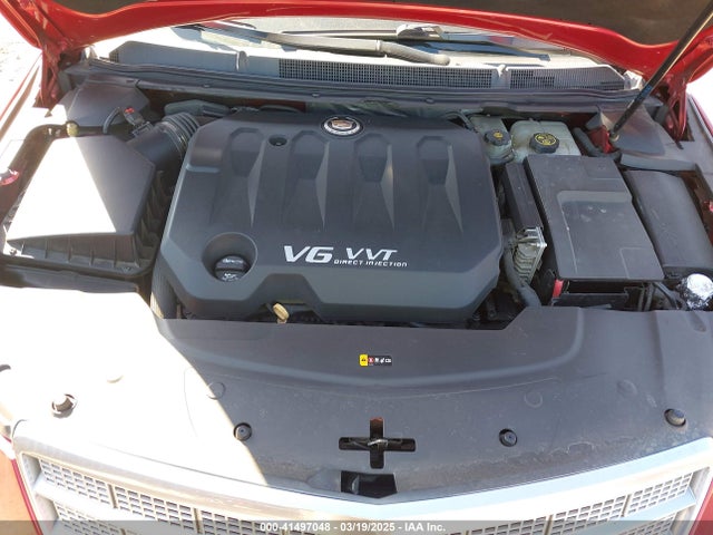 2013 CADILLAC XTS 2G61V5S37D9176133 Photo 9