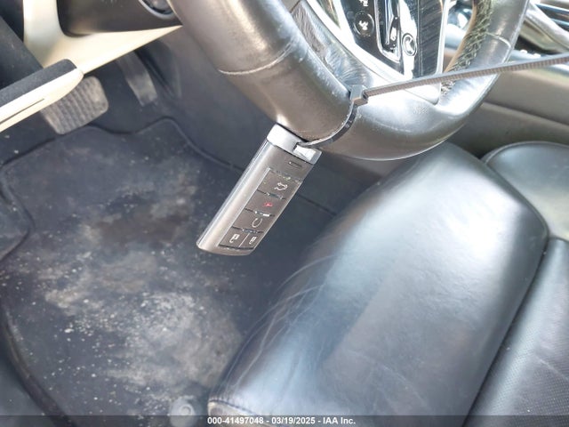 2013 CADILLAC XTS 2G61V5S37D9176133 Photo 10