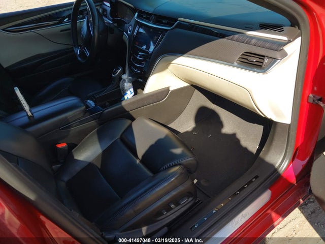 2013 CADILLAC XTS 2G61V5S37D9176133 Photo 4