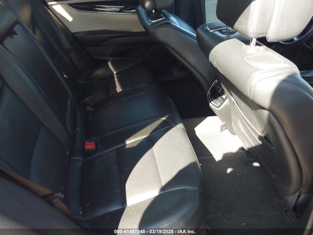 2013 CADILLAC XTS 2G61V5S37D9176133 Photo 7