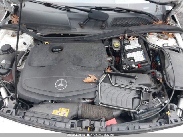 WDDSJ4GB8KN763867 Mercedes-Benz CLA 250 4MATIC