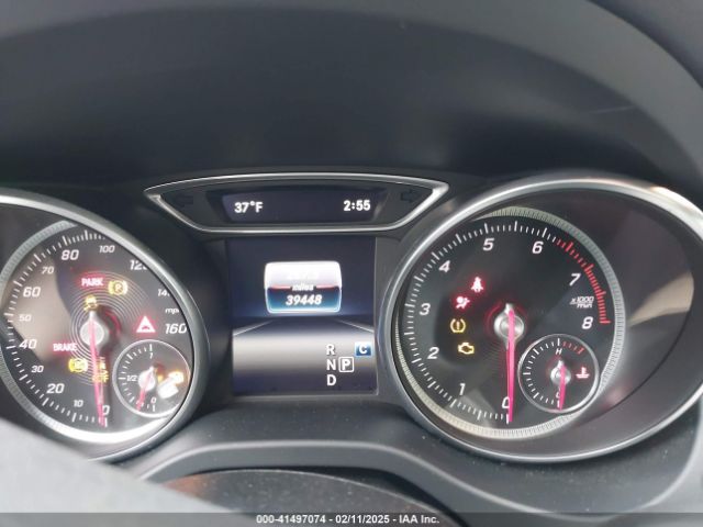 WDDSJ4GB8KN763867 Mercedes-Benz CLA 250 4MATIC