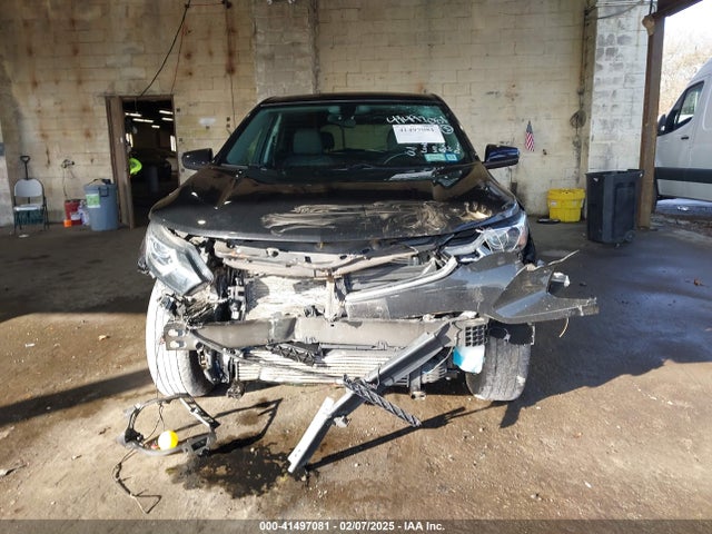 Chevrolet EQUINOX LT 2019 2GNAXUEV6K6198824 Image 12